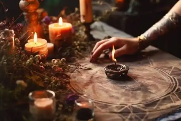 tarot Helena Valley Southeast
